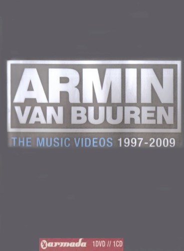 Dj Armin Van Buuren